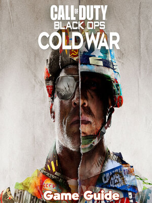 cover image of Call of Duty Cold War Guide & Walkthrough
